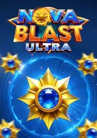 Nova Blast Ultra